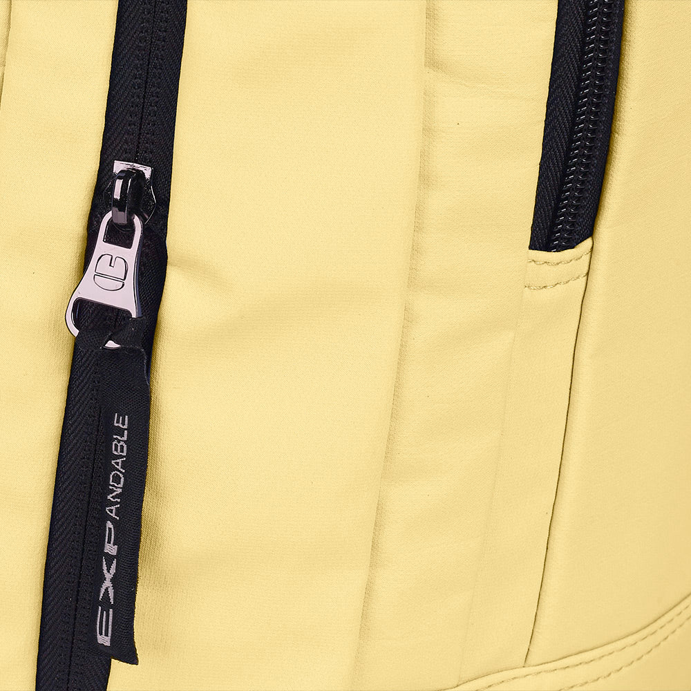 UNDERSEAT TRAVEL BACKPACK VANCOUVER