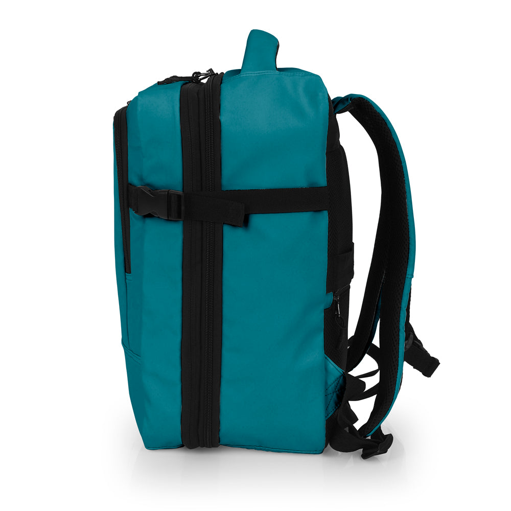 UNDERSEAT TRAVEL BACKPACK VANCOUVER