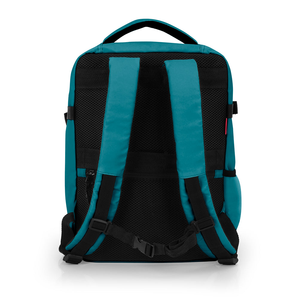 UNDERSEAT TRAVEL BACKPACK VANCOUVER