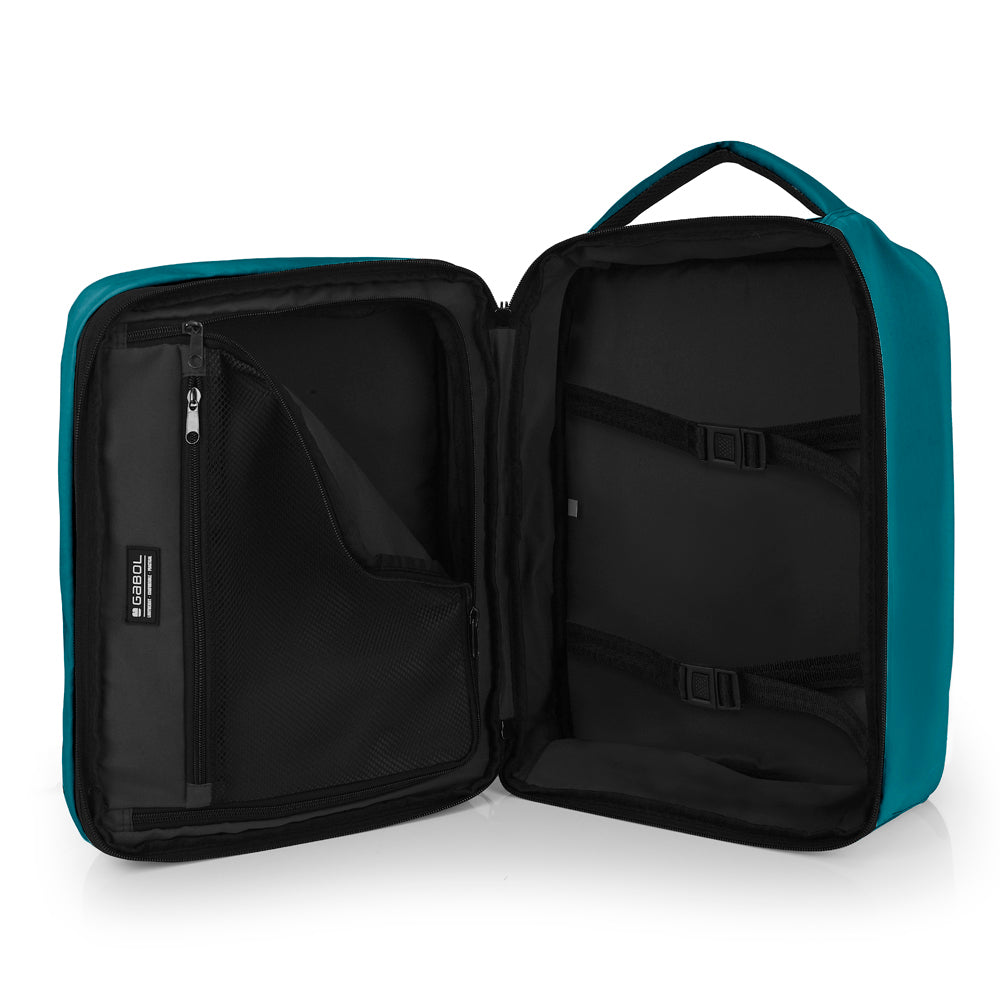UNDERSEAT TRAVEL BACKPACK VANCOUVER
