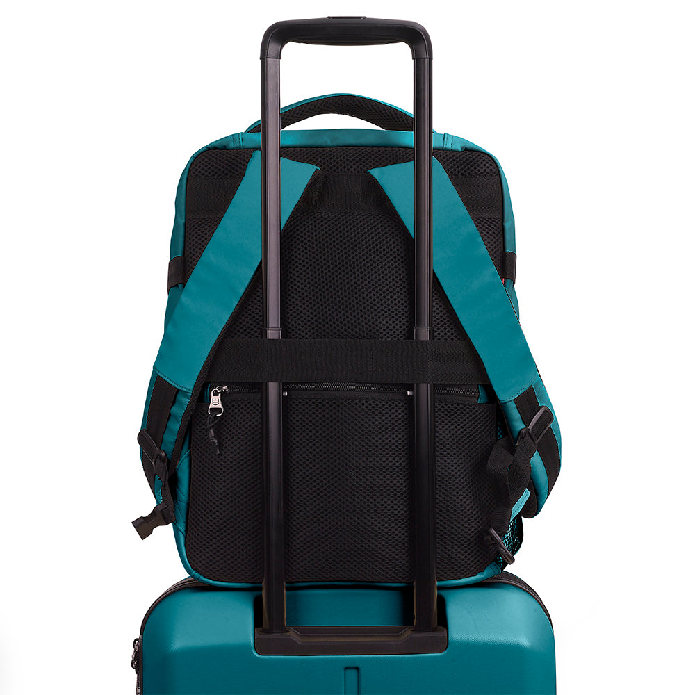 UNDERSEAT TRAVEL BACKPACK VANCOUVER