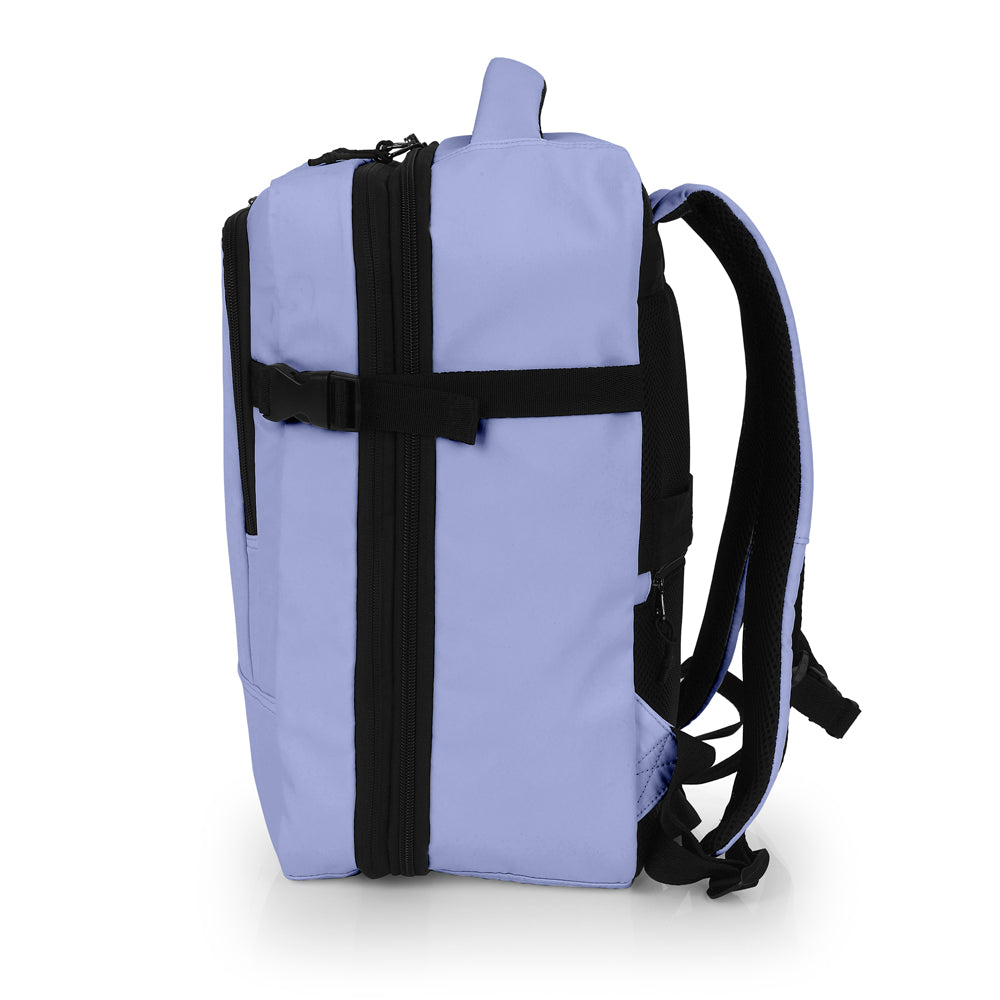 UNDERSEAT TRAVEL BACKPACK VANCOUVER