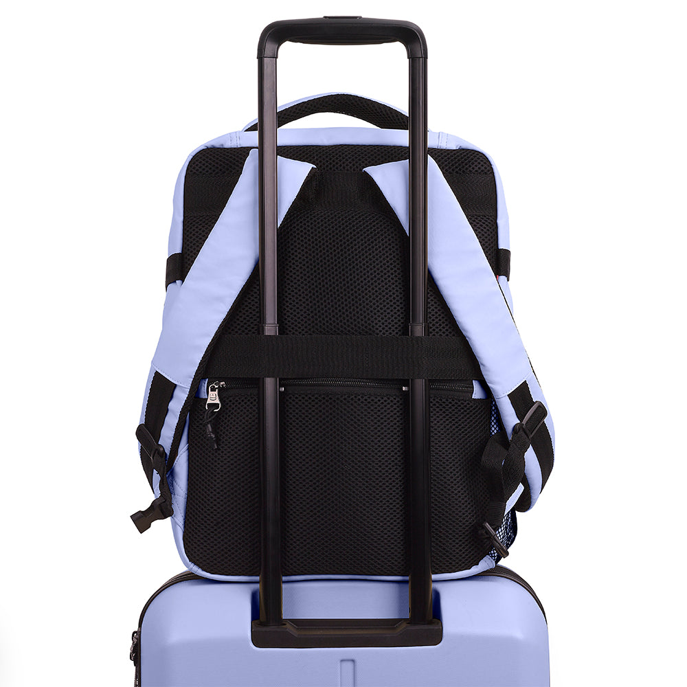 UNDERSEAT TRAVEL BACKPACK VANCOUVER