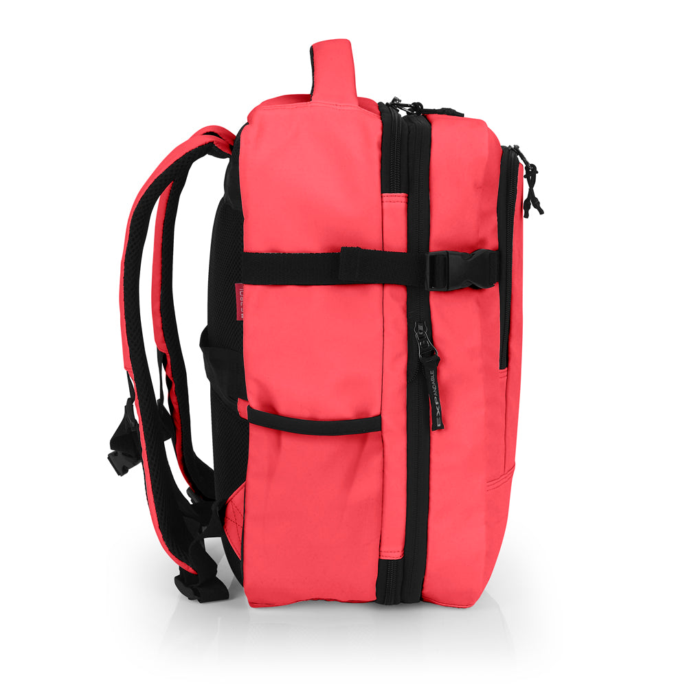 UNDERSEAT TRAVEL BACKPACK VANCOUVER