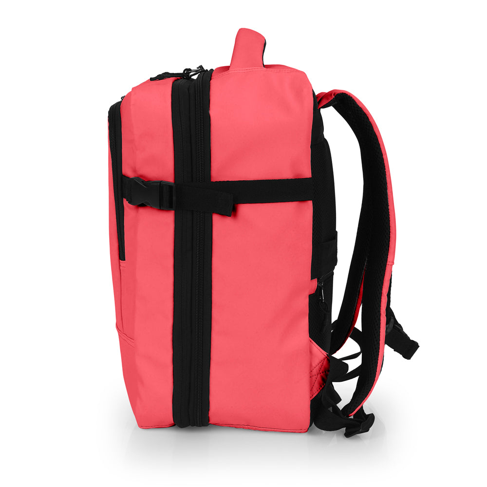 UNDERSEAT TRAVEL BACKPACK VANCOUVER