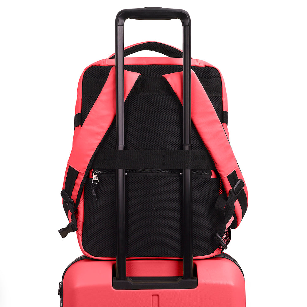 UNDERSEAT TRAVEL BACKPACK VANCOUVER