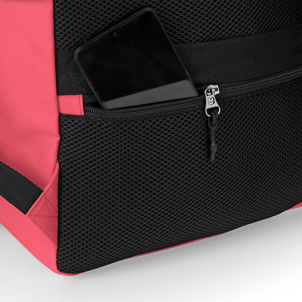 UNDERSEAT TRAVEL BACKPACK VANCOUVER