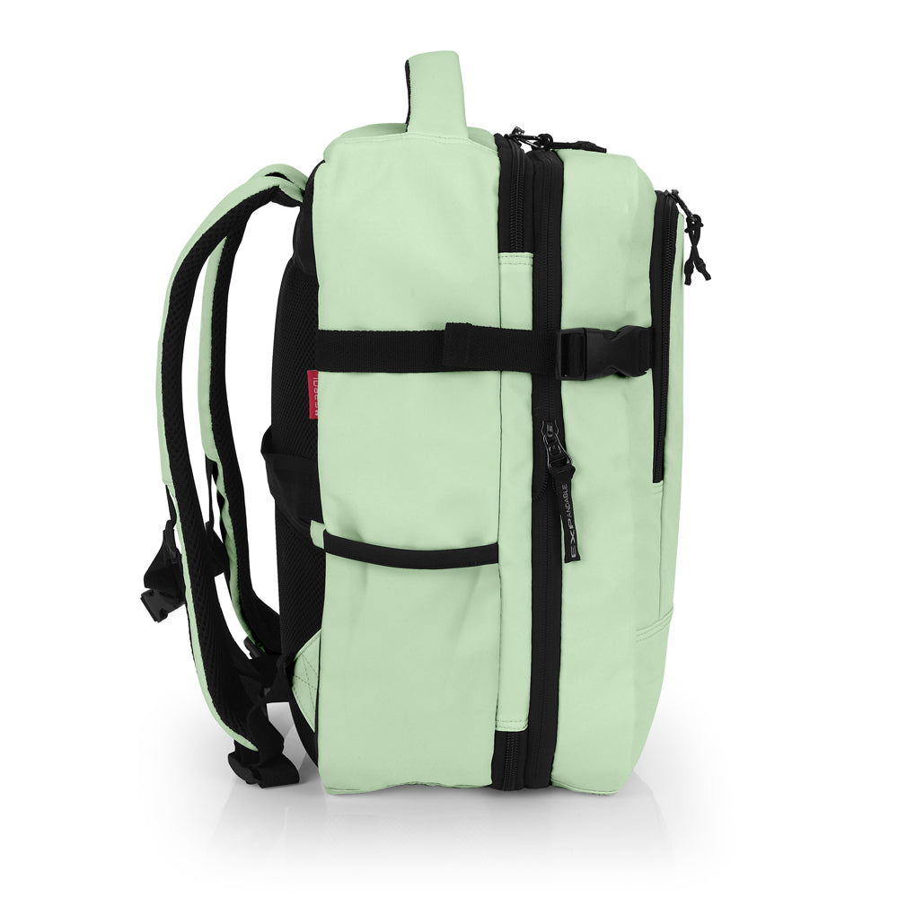 UNDERSEAT TRAVEL BACKPACK VANCOUVER