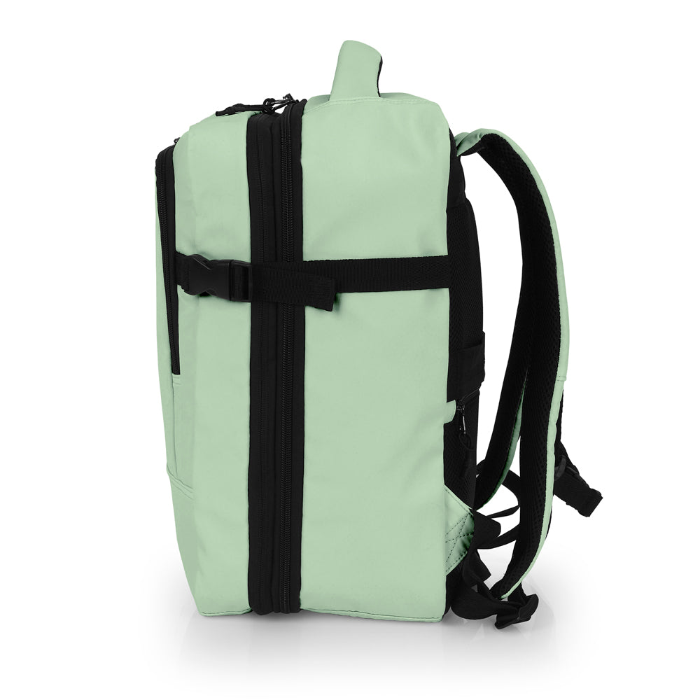 UNDERSEAT TRAVEL BACKPACK VANCOUVER