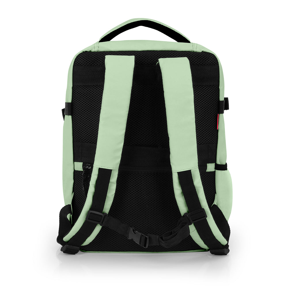 UNDERSEAT TRAVEL BACKPACK VANCOUVER