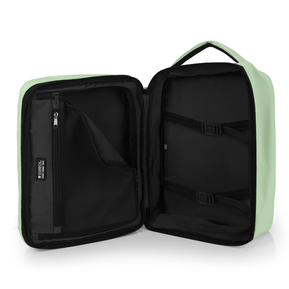 UNDERSEAT TRAVEL BACKPACK VANCOUVER