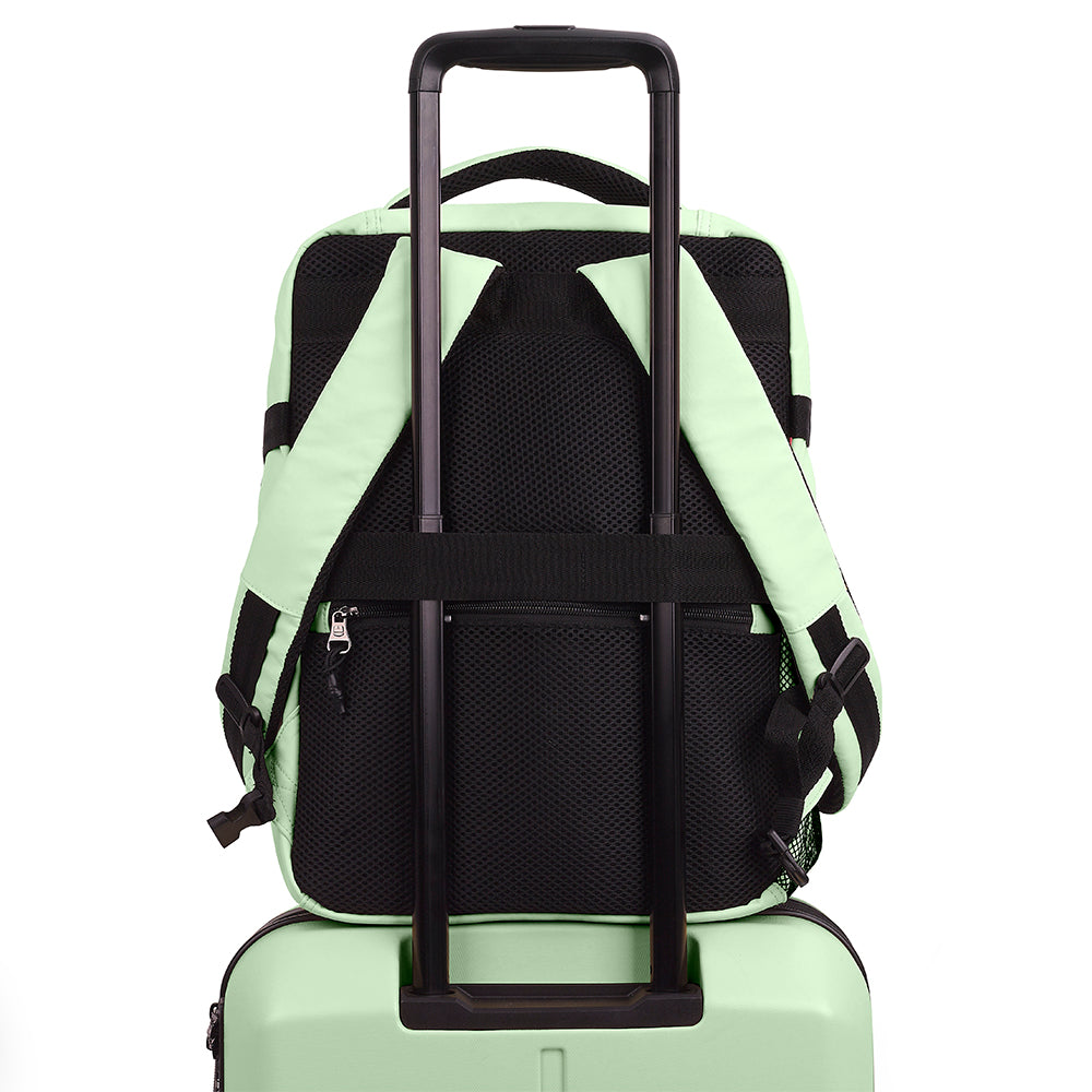 UNDERSEAT TRAVEL BACKPACK VANCOUVER