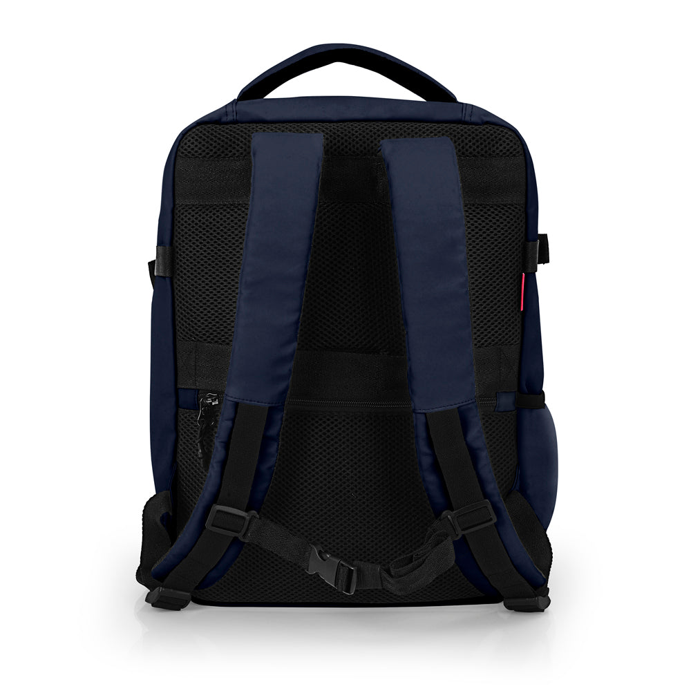 UNDERSEAT TRAVEL BACKPACK VANCOUVER