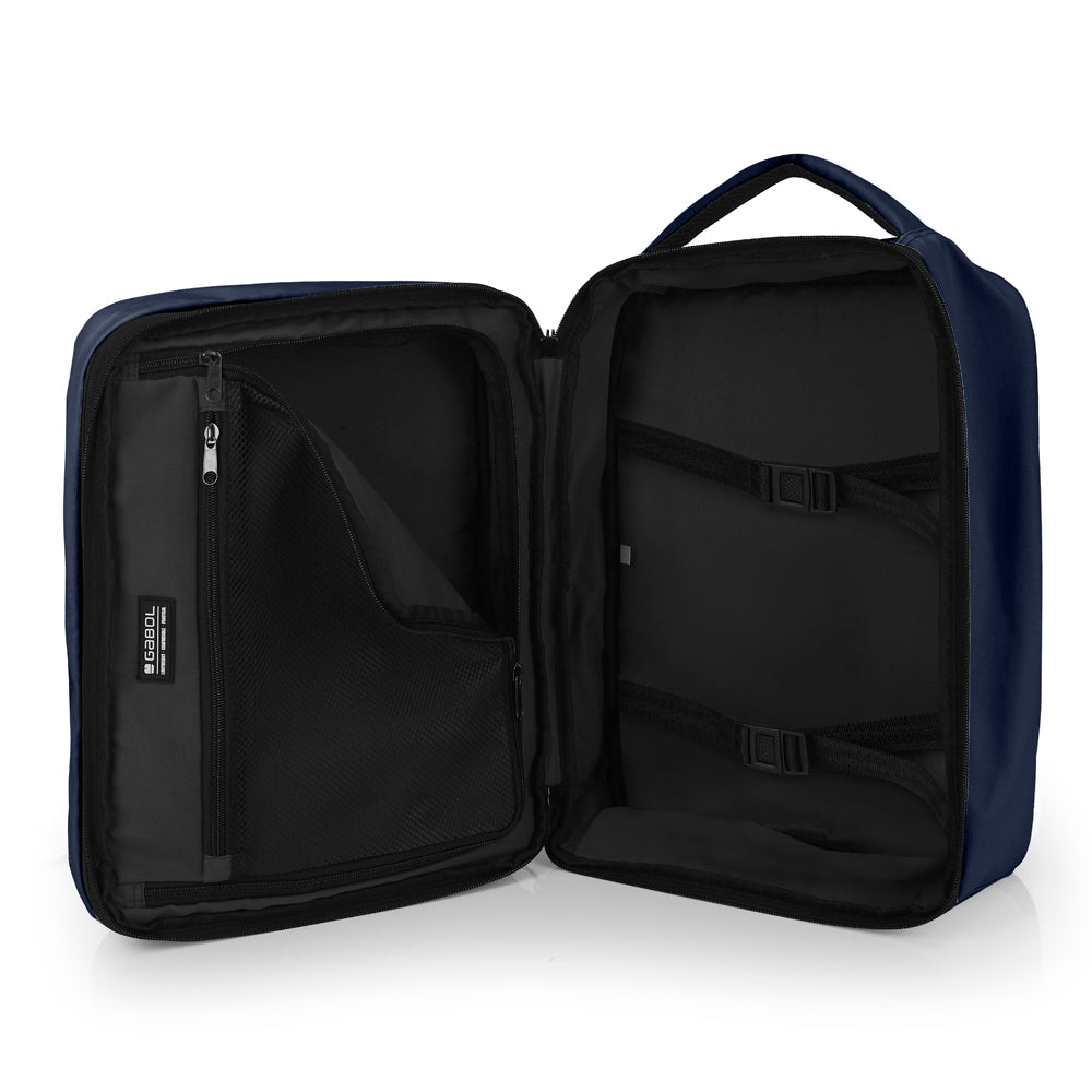 UNDERSEAT TRAVEL BACKPACK VANCOUVER