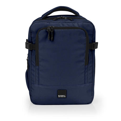 UNDERSEAT TRAVEL BACKPACK VANCOUVER