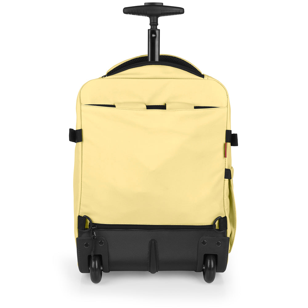VALISE-SAC À DOS SOUS LE SIÈGE VANCOUVER