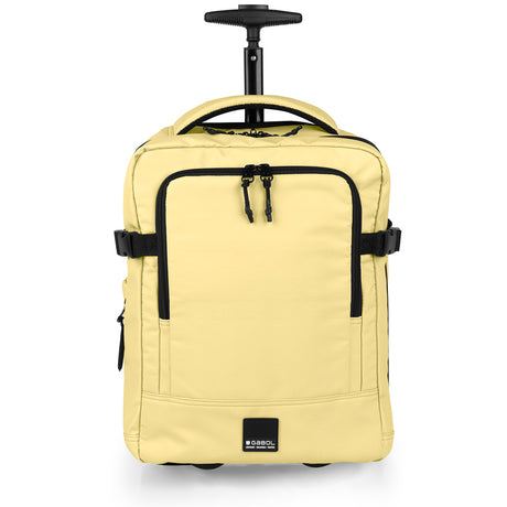 VALISE-SAC À DOS SOUS LE SIÈGE VANCOUVER