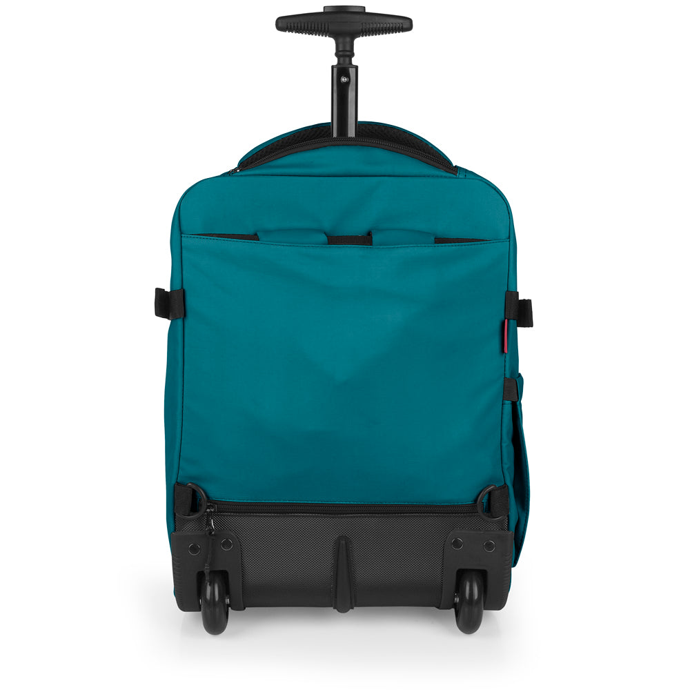 VALISE-SAC À DOS SOUS LE SIÈGE VANCOUVER