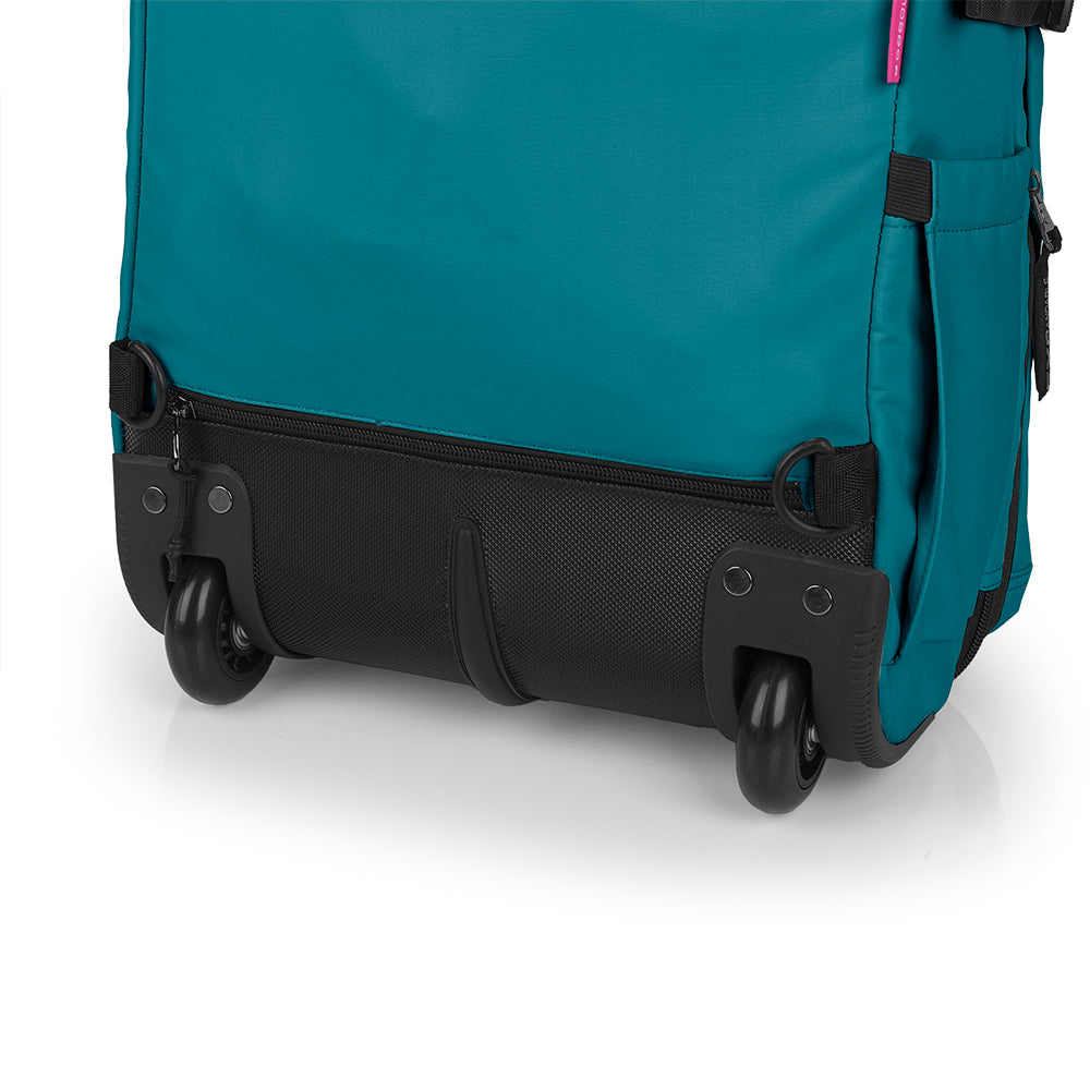 VALISE-SAC À DOS SOUS LE SIÈGE VANCOUVER
