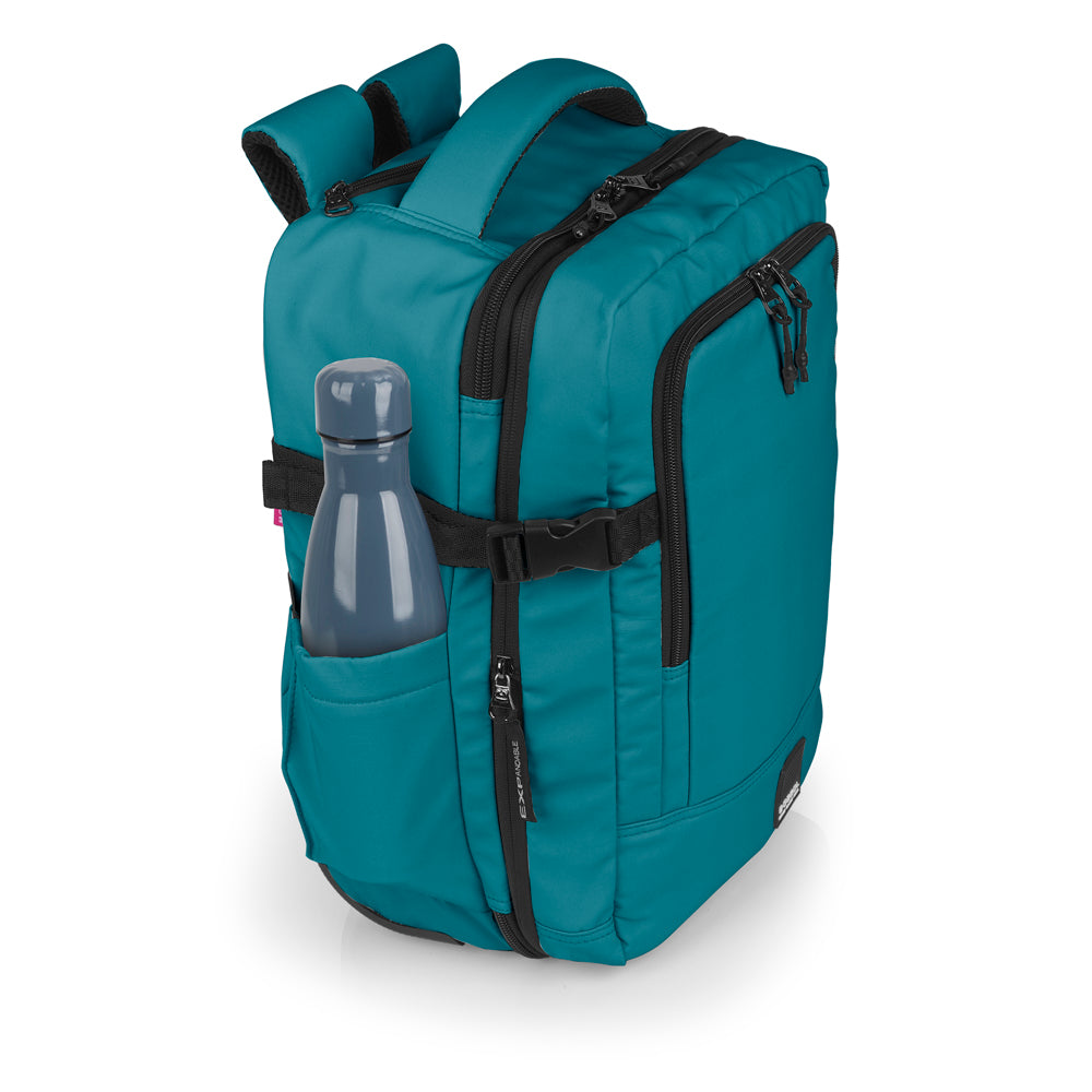 VALISE-SAC À DOS SOUS LE SIÈGE VANCOUVER
