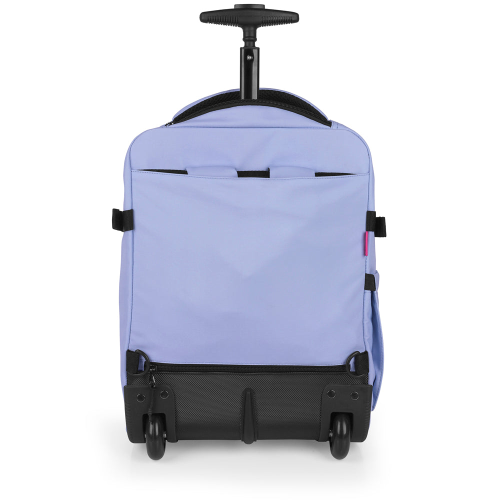 VALISE-SAC À DOS SOUS LE SIÈGE VANCOUVER