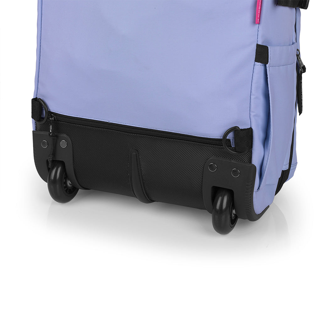 VALISE-SAC À DOS SOUS LE SIÈGE VANCOUVER