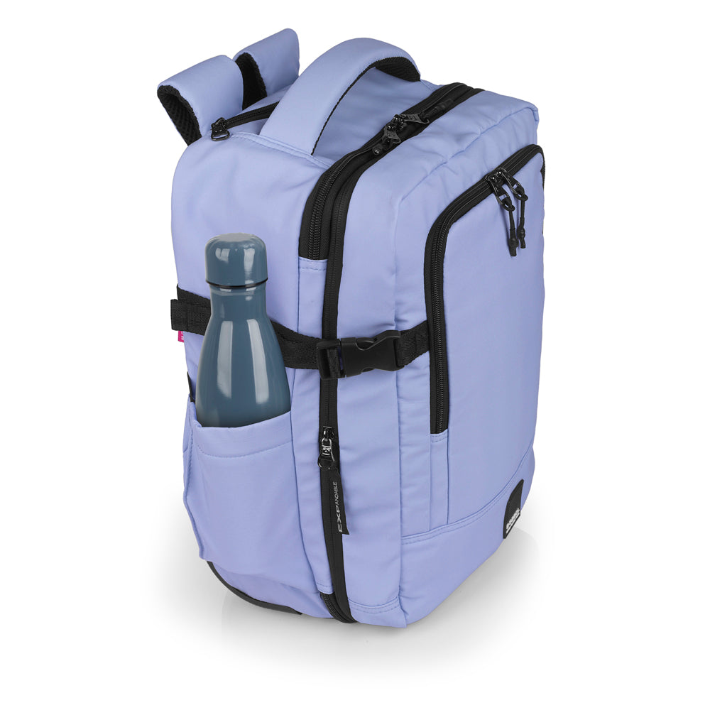 VALISE-SAC À DOS SOUS LE SIÈGE VANCOUVER