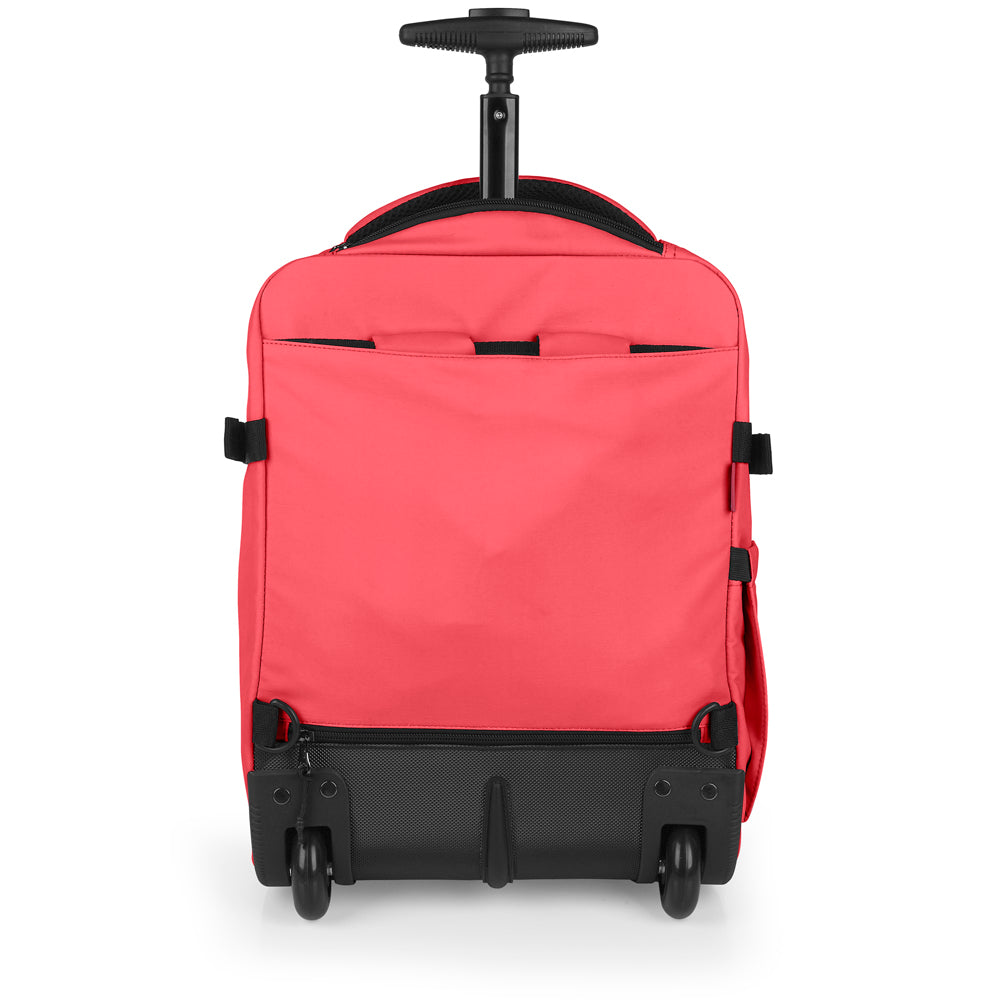 VALISE-SAC À DOS SOUS LE SIÈGE VANCOUVER