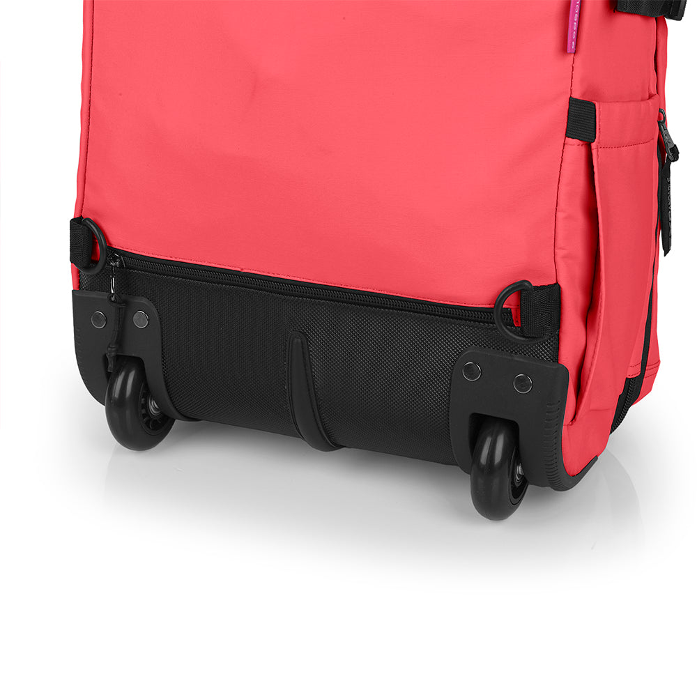 VALISE-SAC À DOS SOUS LE SIÈGE VANCOUVER