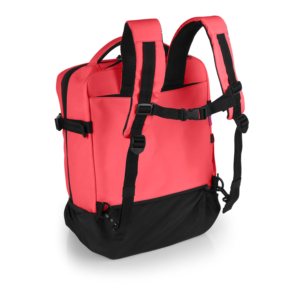 VALISE-SAC À DOS SOUS LE SIÈGE VANCOUVER