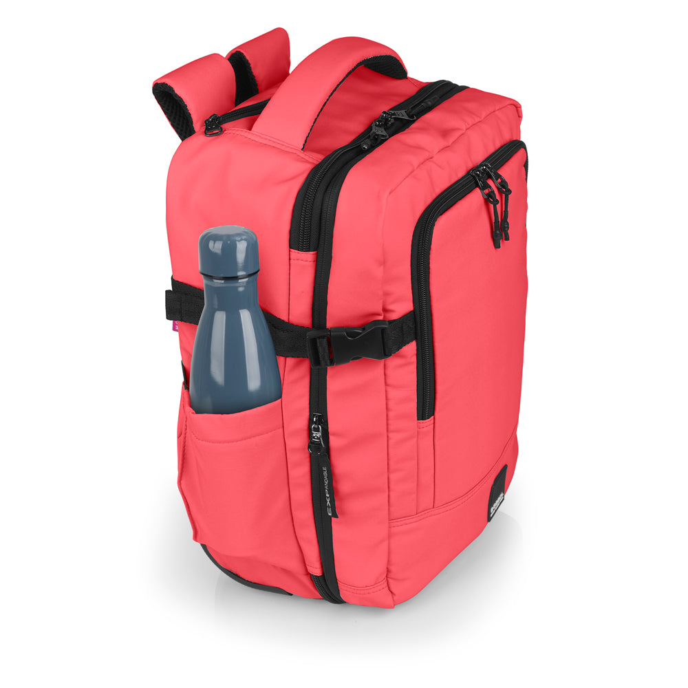 VALISE-SAC À DOS SOUS LE SIÈGE VANCOUVER
