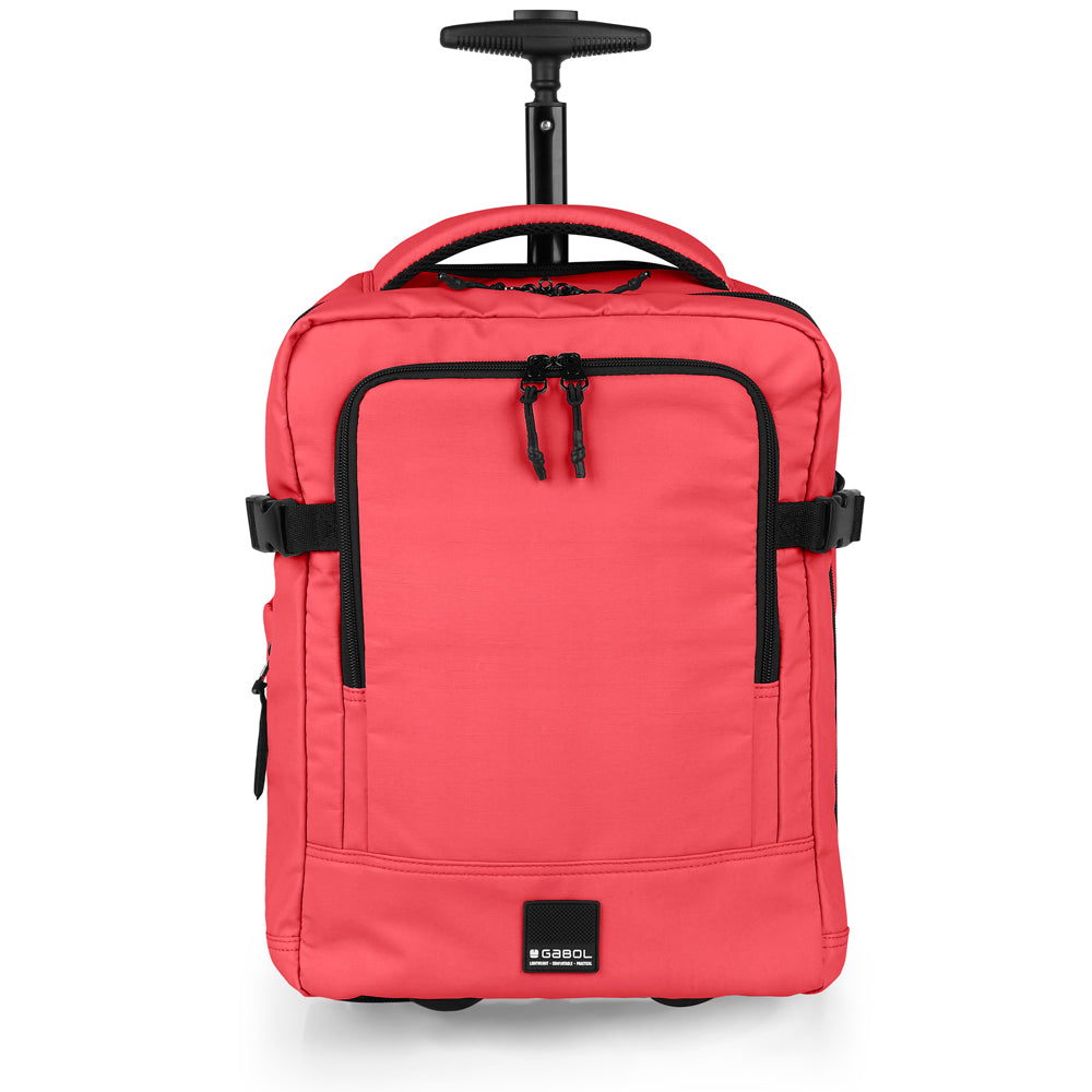VALISE-SAC À DOS SOUS LE SIÈGE VANCOUVER