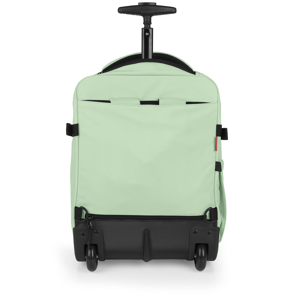 VALISE-SAC À DOS SOUS LE SIÈGE VANCOUVER
