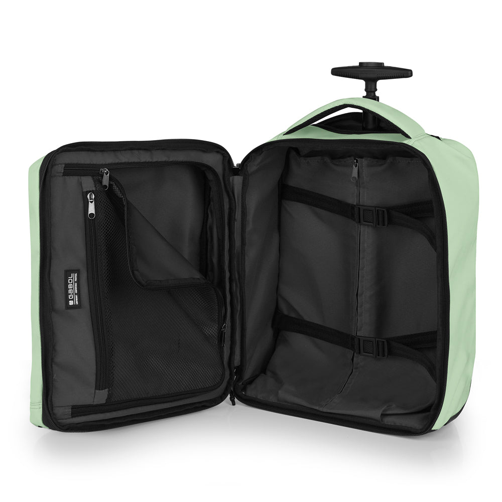 VALISE-SAC À DOS SOUS LE SIÈGE VANCOUVER