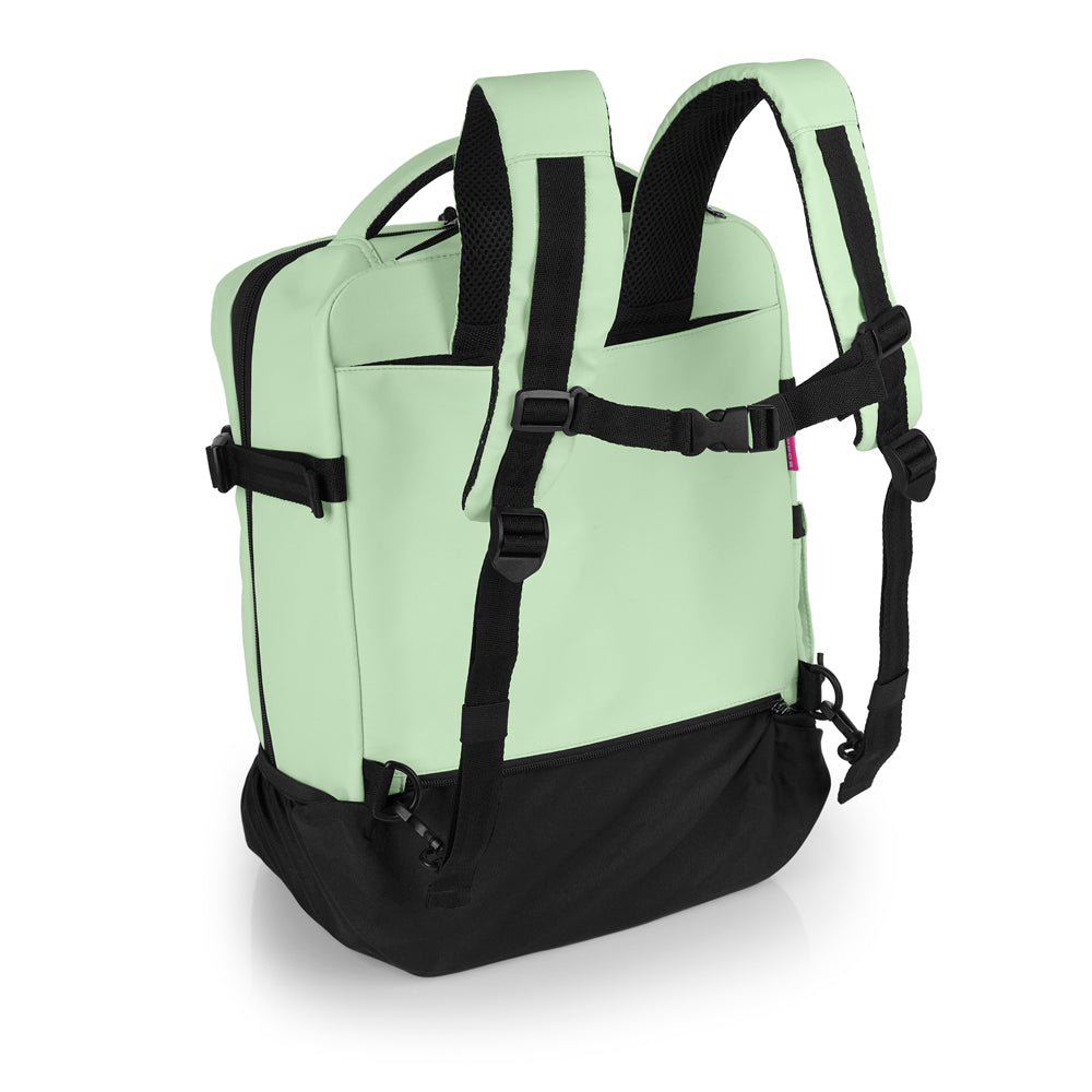 VALISE-SAC À DOS SOUS LE SIÈGE VANCOUVER