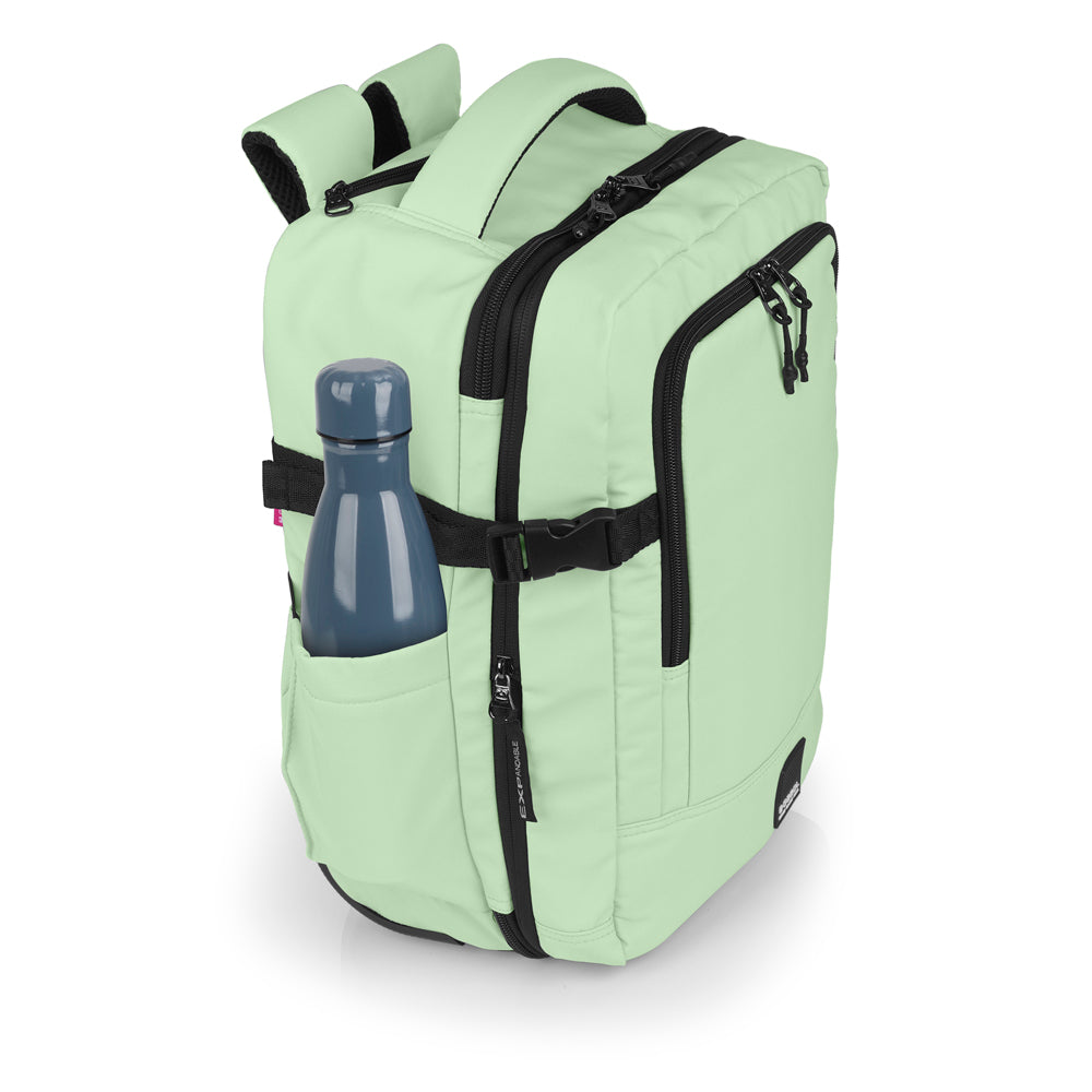VALISE-SAC À DOS SOUS LE SIÈGE VANCOUVER