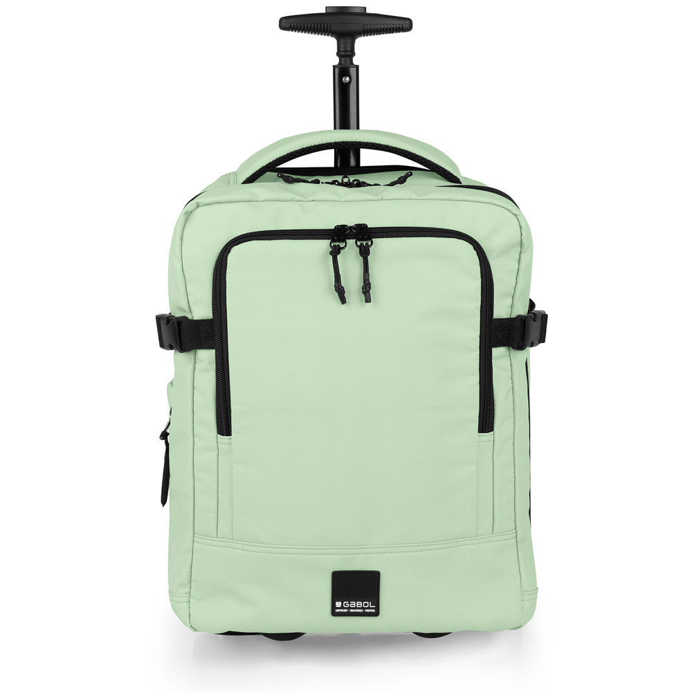 VALISE-SAC À DOS SOUS LE SIÈGE VANCOUVER