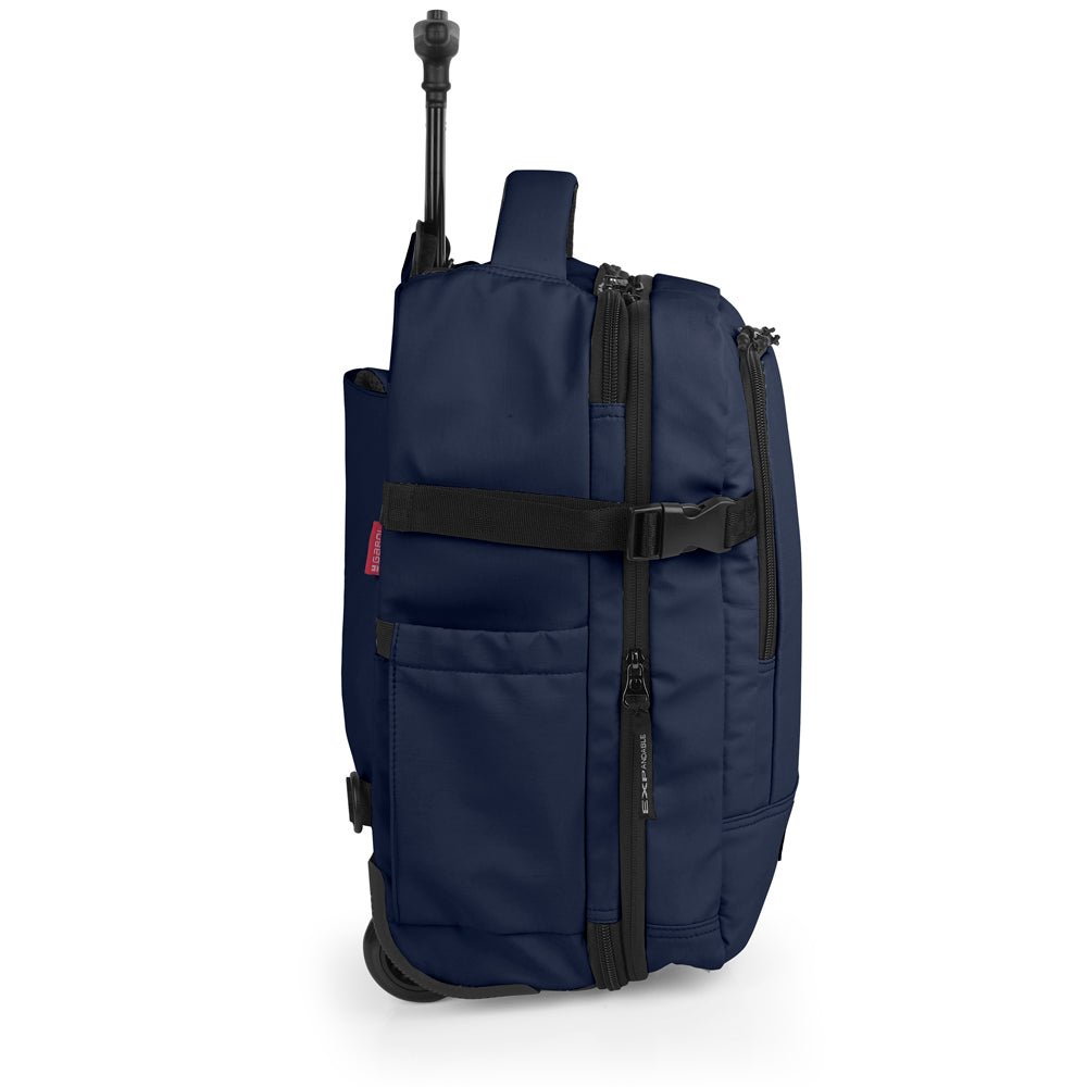 VALISE-SAC À DOS SOUS LE SIÈGE VANCOUVER
