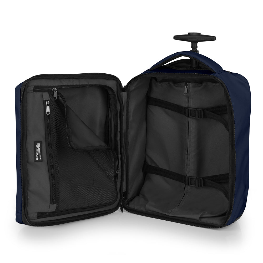 VALISE-SAC À DOS SOUS LE SIÈGE VANCOUVER