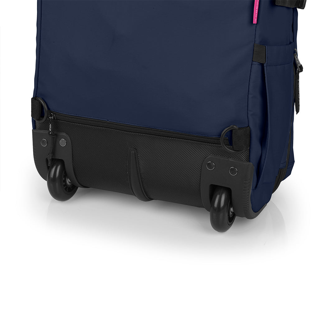 VALISE-SAC À DOS SOUS LE SIÈGE VANCOUVER