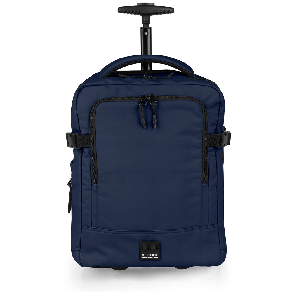 VALISE-SAC À DOS SOUS LE SIÈGE VANCOUVER
