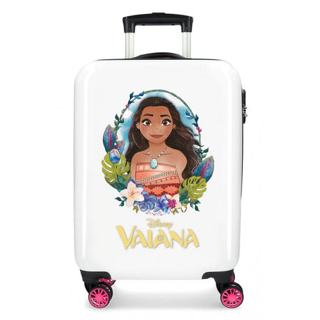 Kabinenkoffer Vaiana starr 55 cm