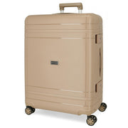 Maleta Mediana Movom Dimension Rígida 66cm
