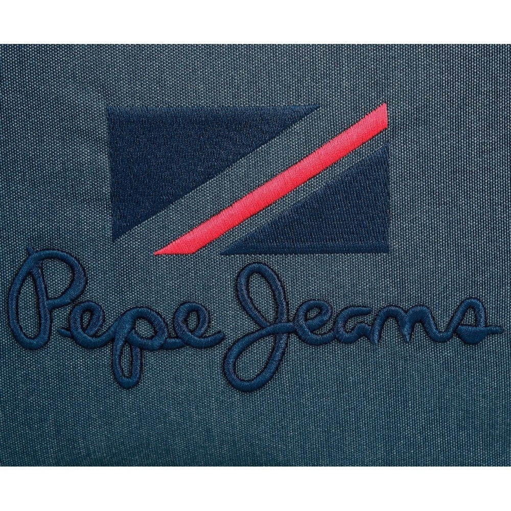 Rucksack mit Rädern Pepe Jeans Kay 2R