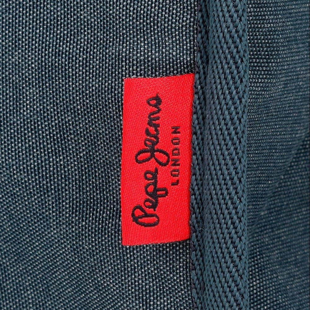 Rucksack mit Rädern Pepe Jeans Kay 2R