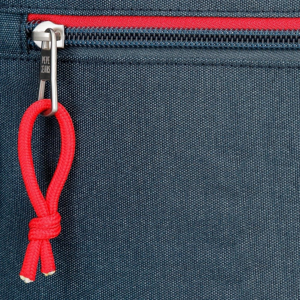 Rucksack mit Rädern Pepe Jeans Kay 2R