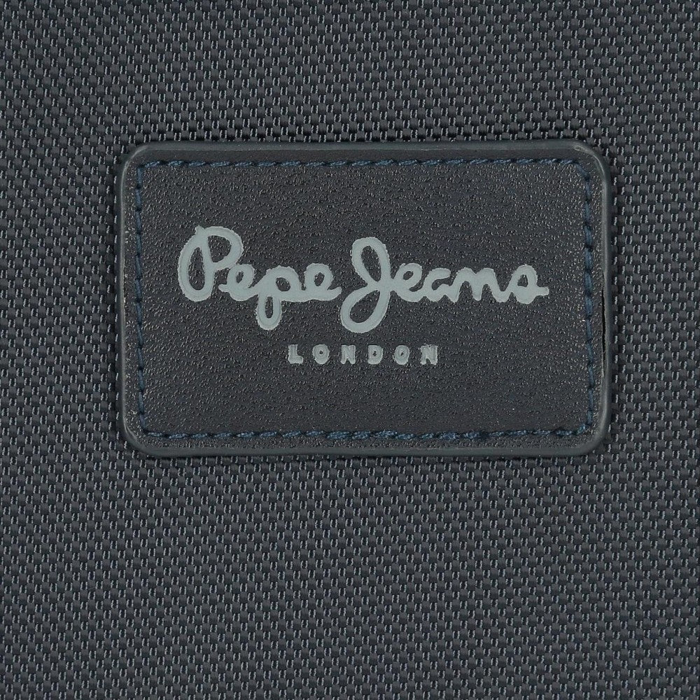 Mochila portaordenador dos compartimentos Pepe Jeans Green Bay