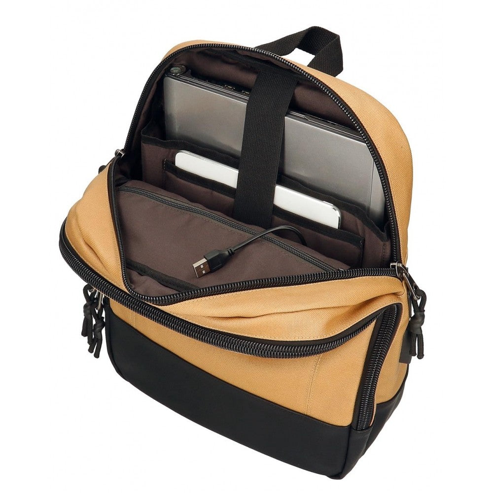 Portateble Portateble Reppu Pepe Jeans East End