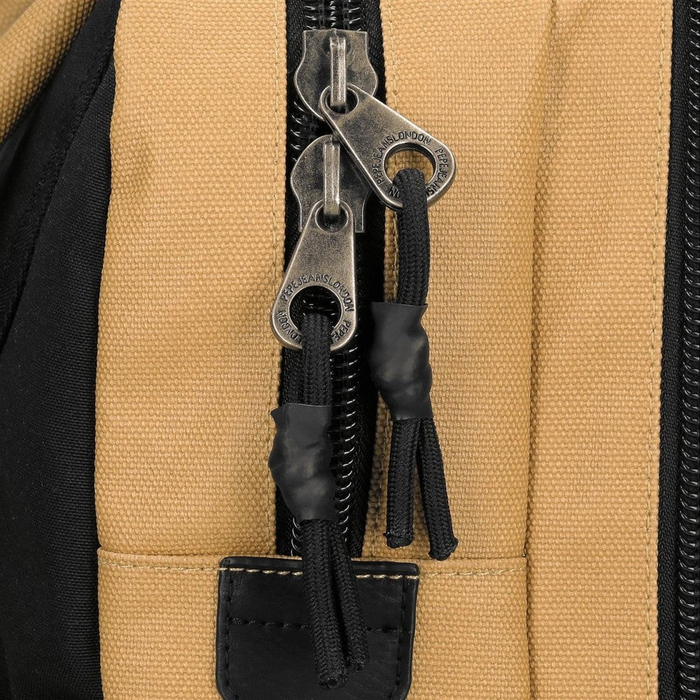 Portateble Portateble Reppu Pepe Jeans East End