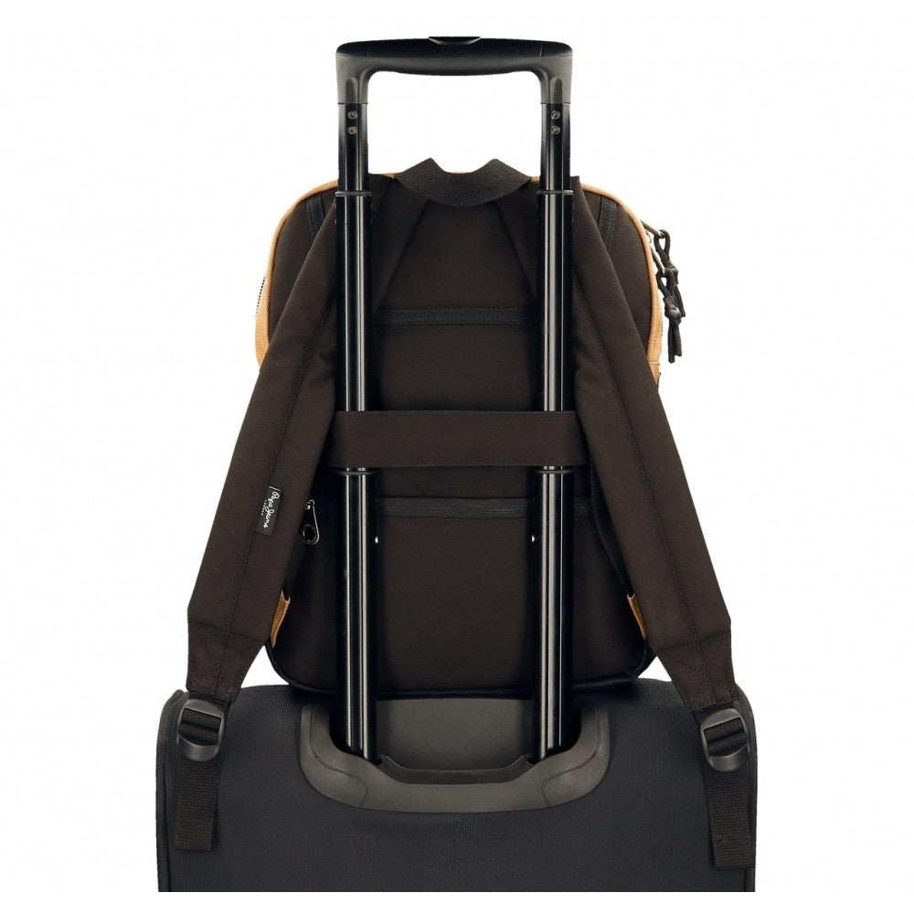 Portateble Portateble Reppu Pepe Jeans East End